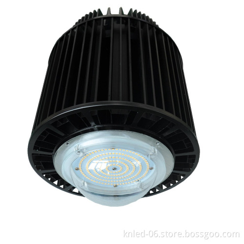 KENA 120W LED Highbay lighting with aluminum housing